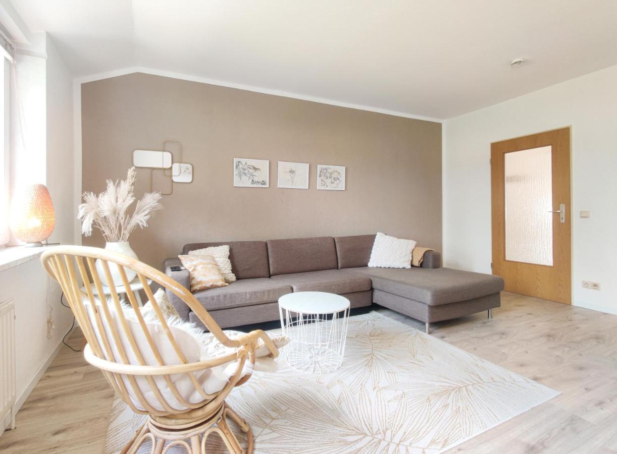 Inikama - Bohemian Apartment Im Gruenen Rosengarten  Εξωτερικό φωτογραφία